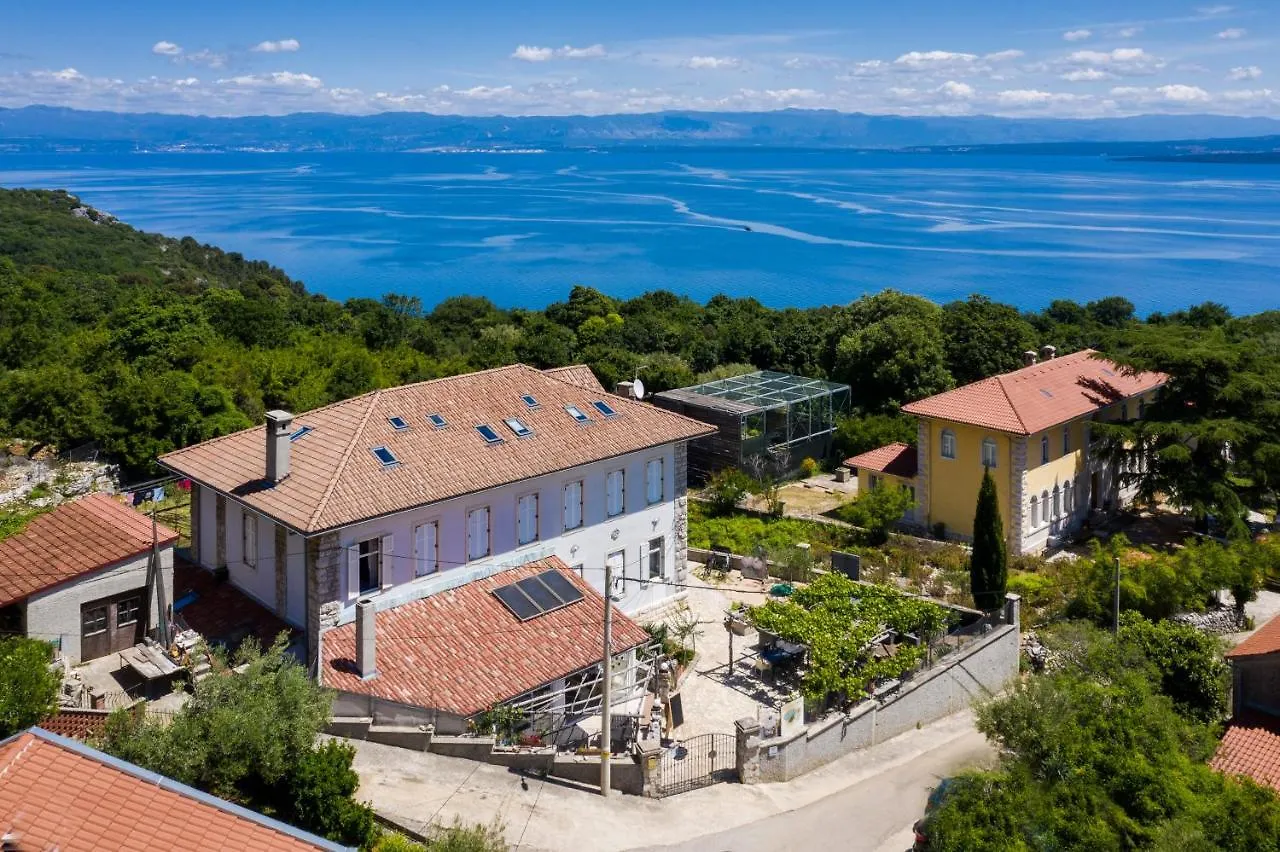 Pansion Tramontana Hotel Beli 3*,  Horvátország