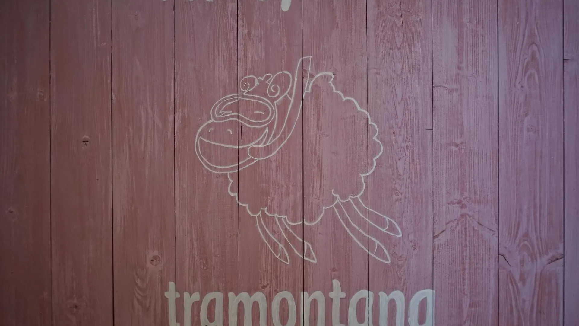 Pansion Tramontana Hotel Beli Horvátország
