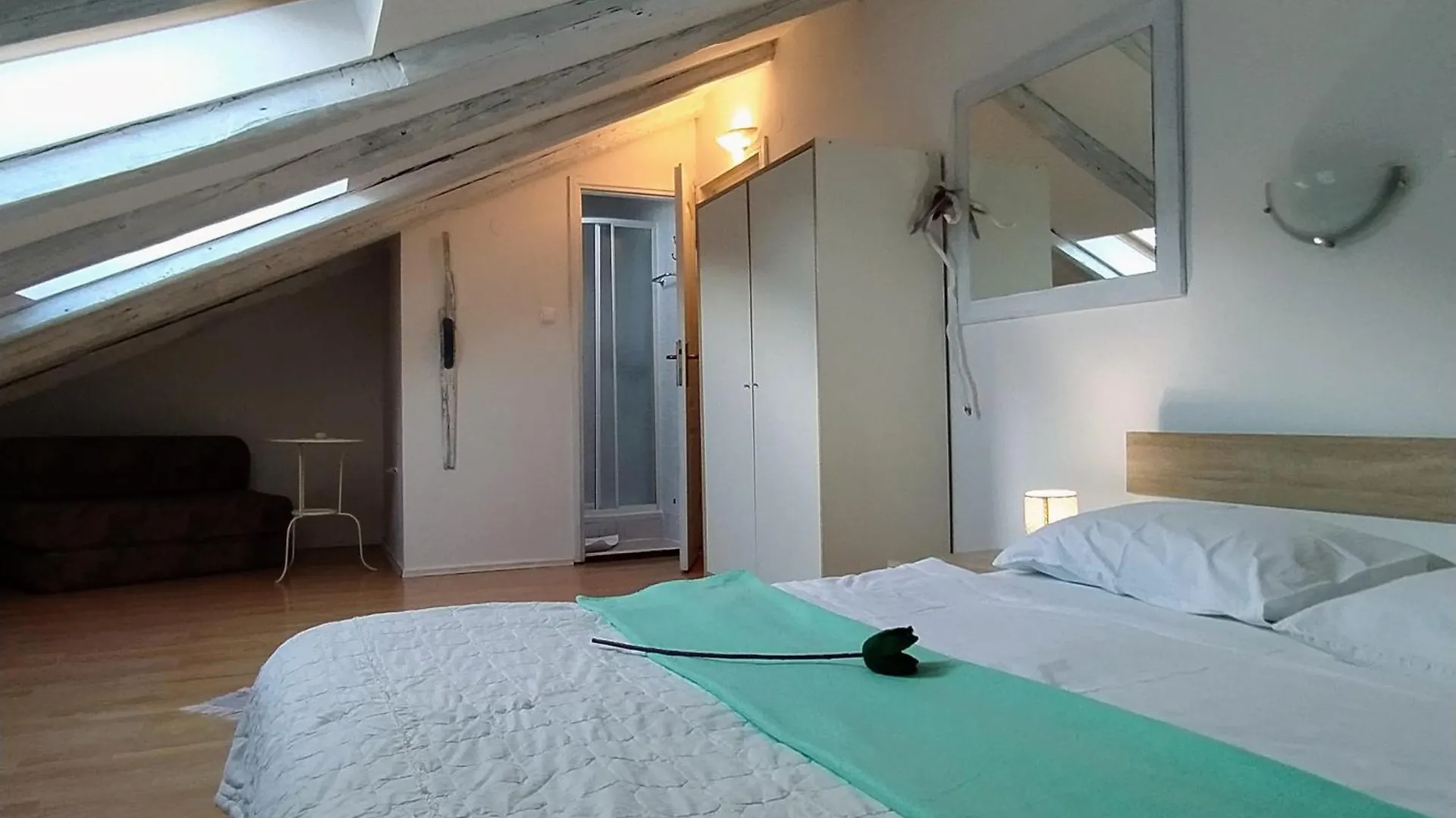 Pansion Tramontana Hotel Beli 3*,  Horvátország