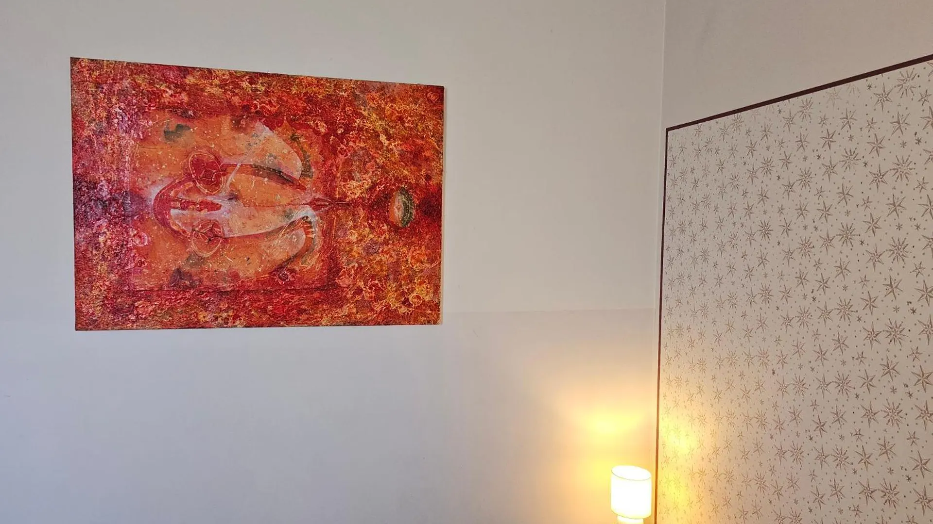 *** Vendégház Pansion Tramontana Hotel Beli Horvátország