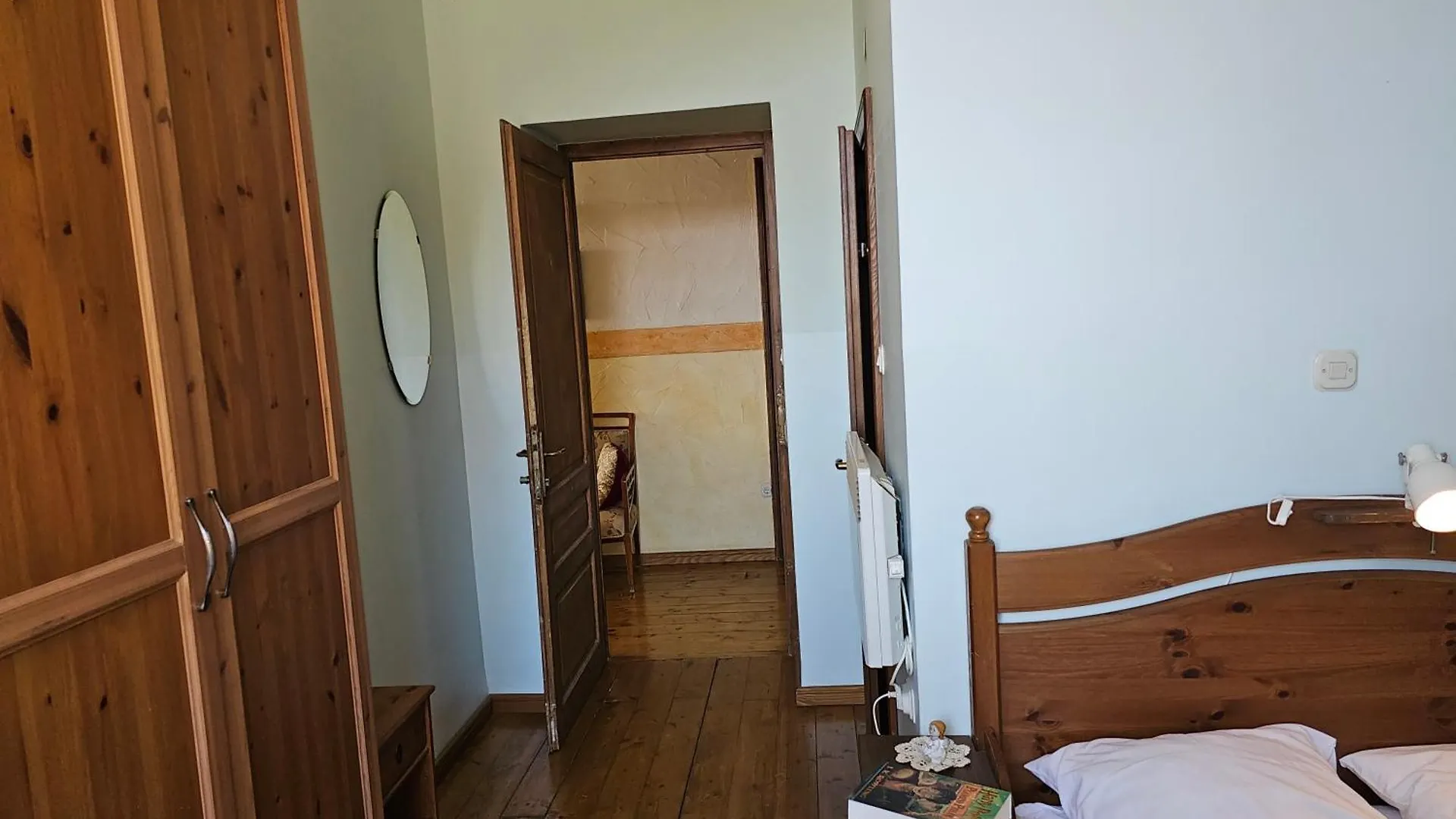 Pansion Tramontana Hotel Beli