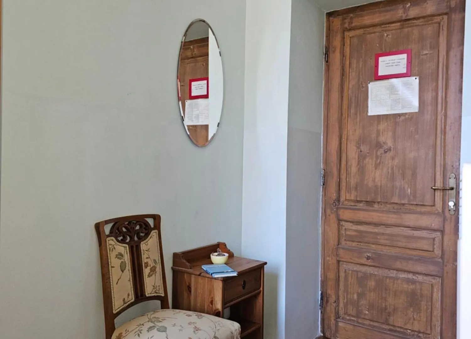 Pansion Tramontana Hotel Beli Croatia