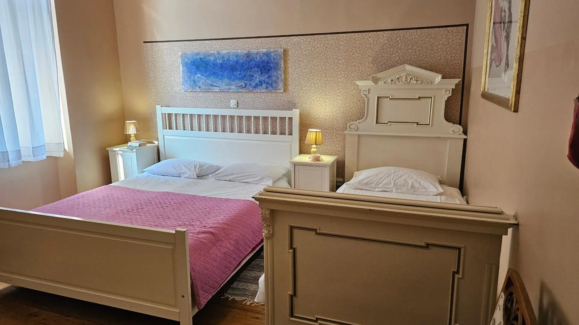 Pansion Tramontana Hotel Beli