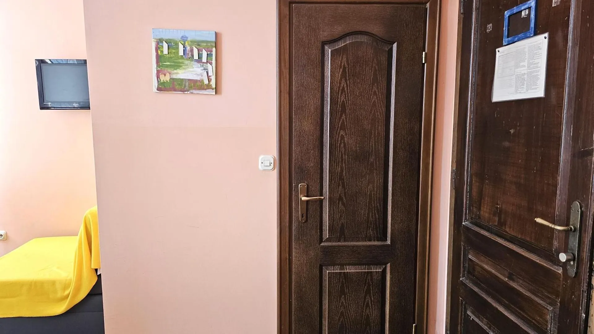 Pansion Tramontana Hotel Beli Vendégház