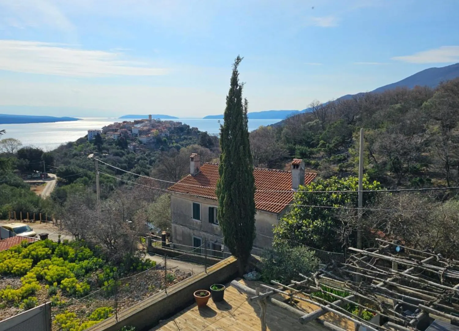 Pansion Tramontana Gostinjska kuća
