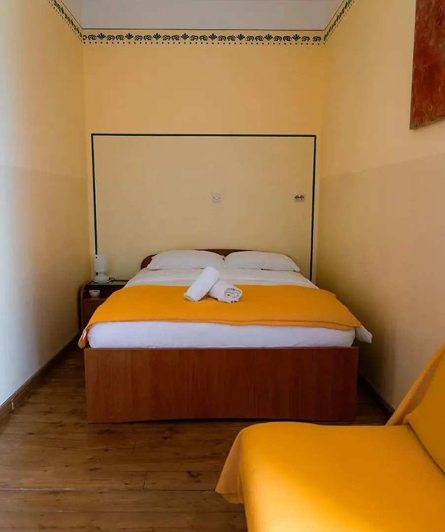 Pansion Tramontana Hotel Beli Guest house