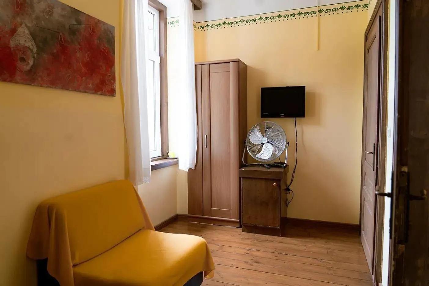 Pansion Tramontana Hotel Beli