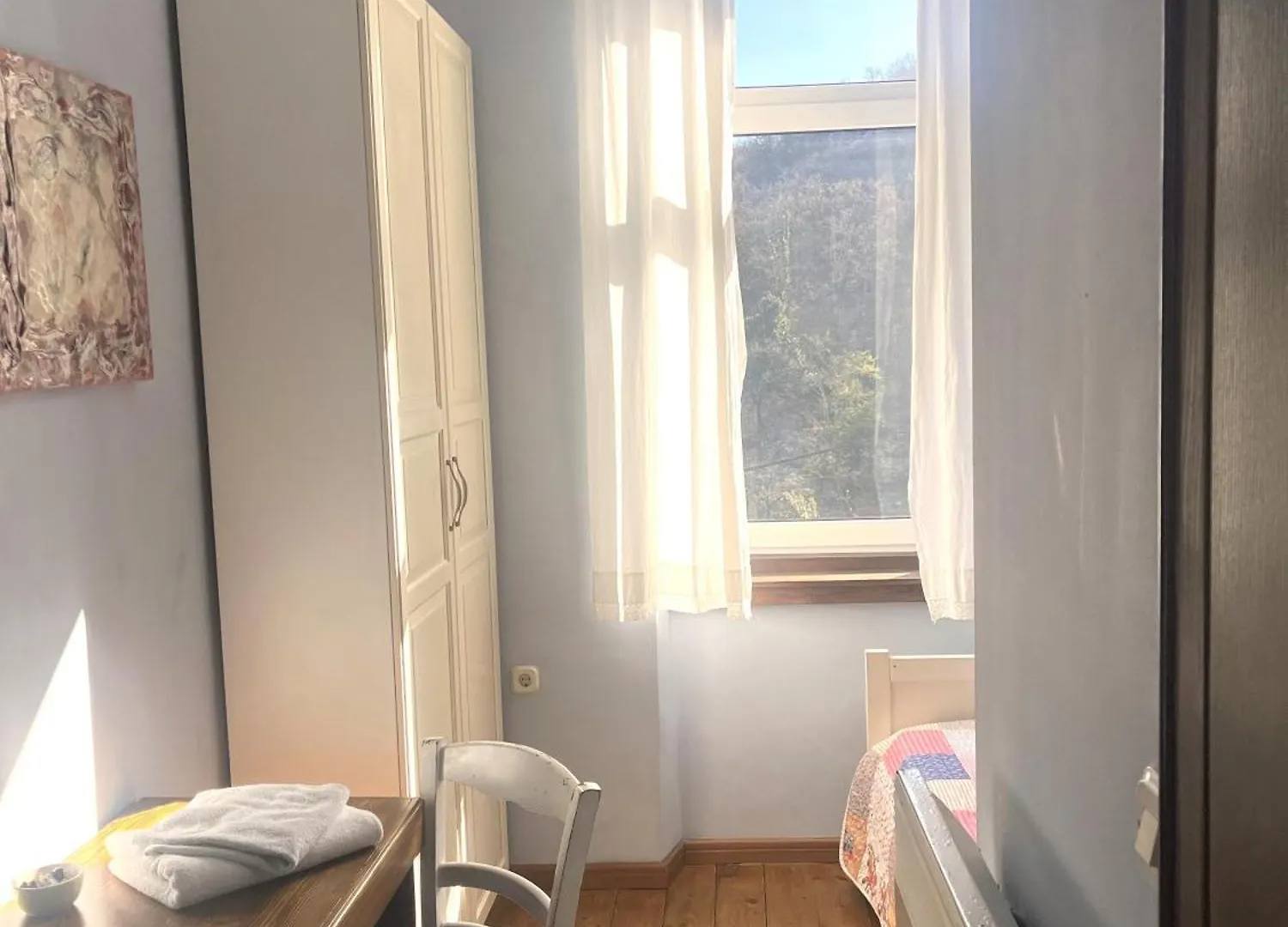 Pansion Tramontana Hotel Beli Horvátország