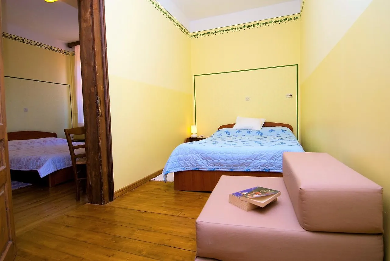 Pansion Tramontana Hotel Beli Horvátország