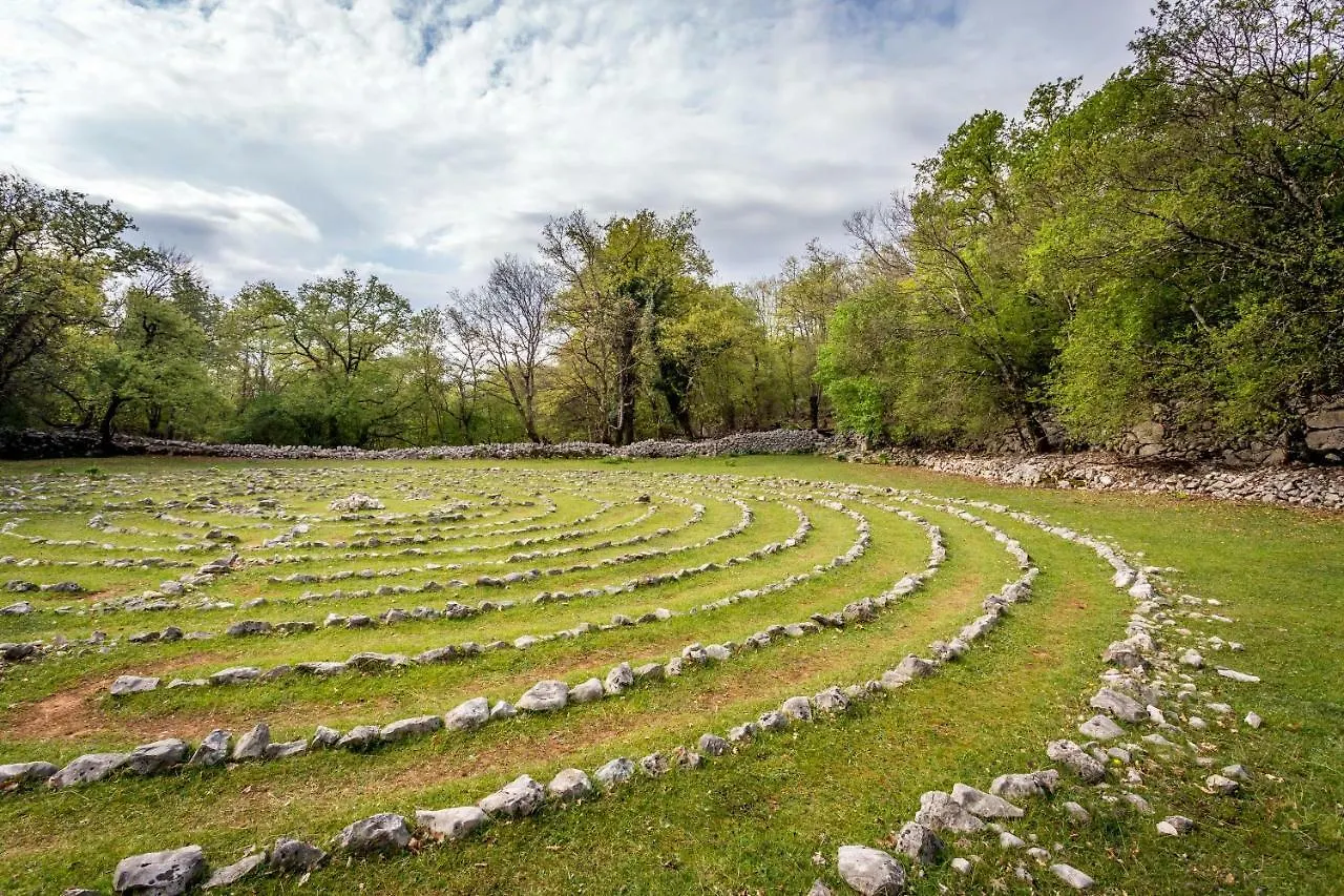 *** Gostinjska kuća Pansion Tramontana Croatia