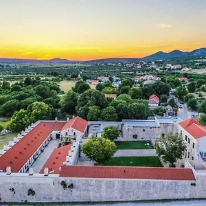 Hotel Heritage Maskovica ****