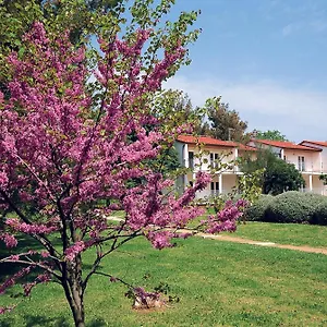 Holiday park Ai Pini ***