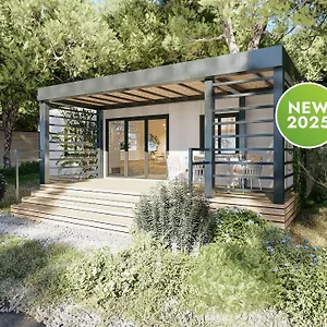 Park za odmor Arena Indije Mobile Homes **