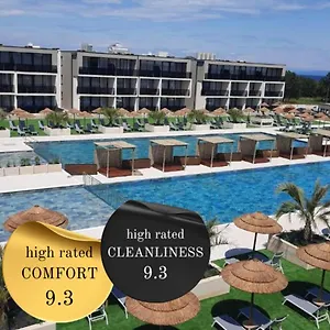 Hotel Del Mar Emotion ****