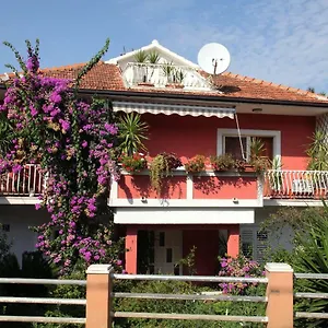 Guest house Stela ***