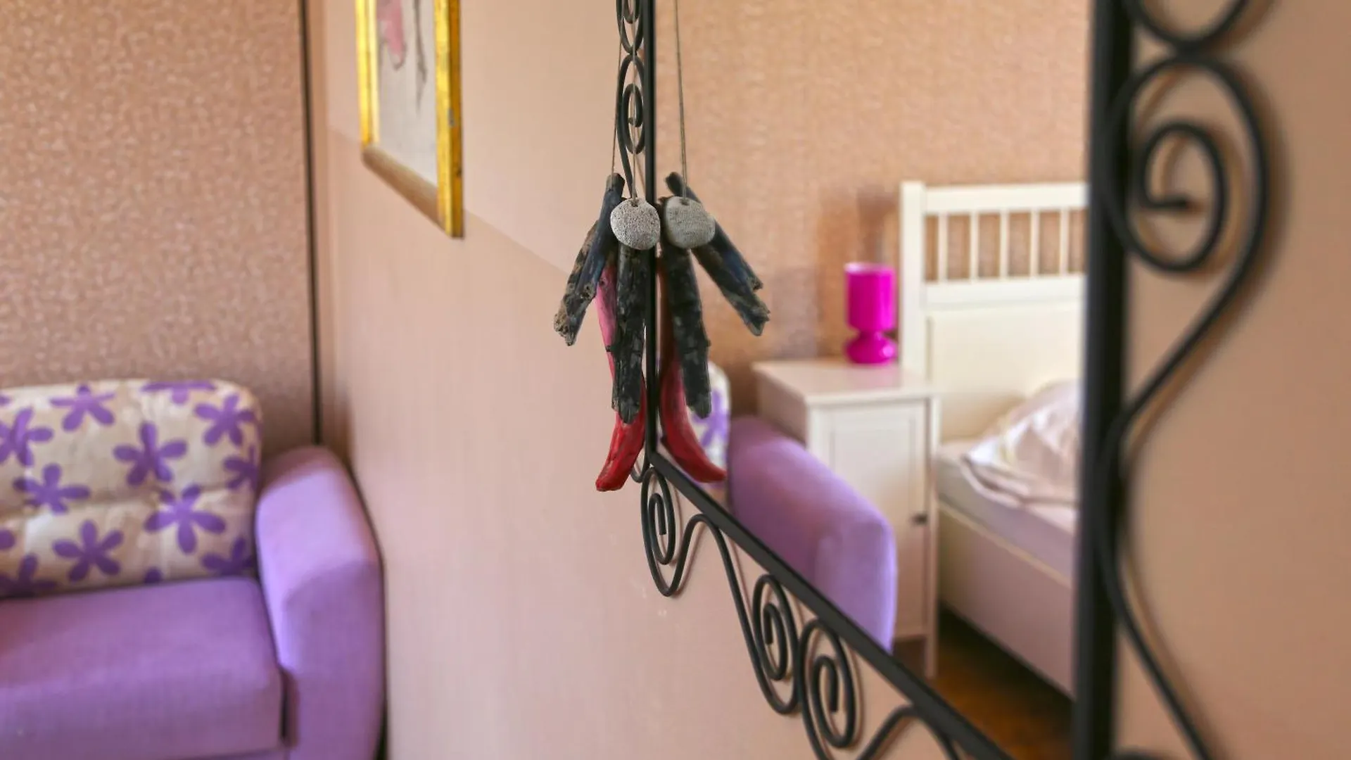 Pansion Tramontana Hotel Beli Guest house