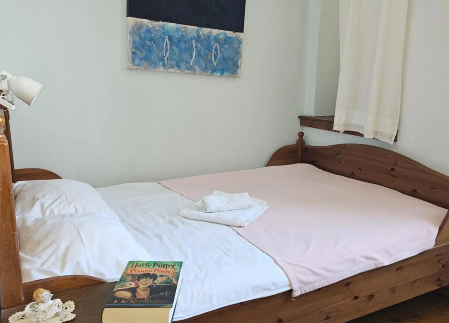 *** Gasthuis Pansion Tramontana Hotel Beli Kroatië