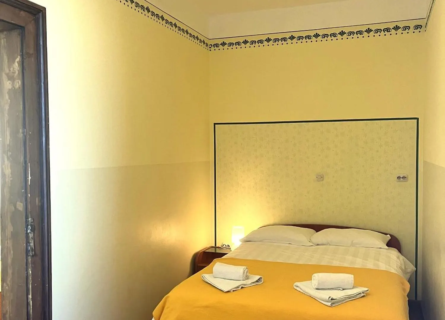 Pansion Tramontana Hotel Beli