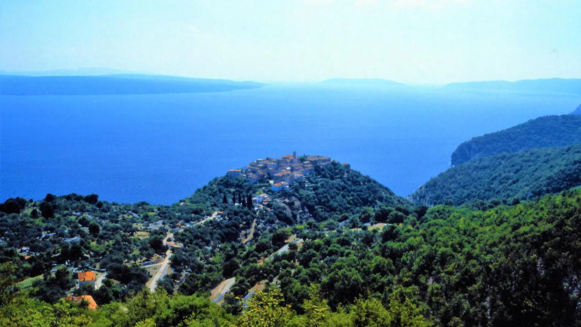 Pansion Tramontana Hotel Beli 3*,  Croatia
