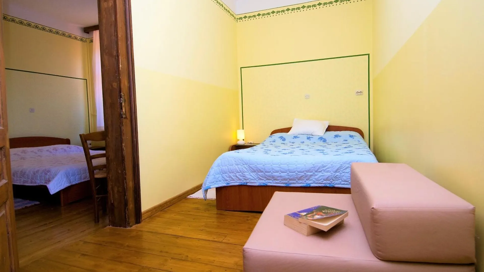 Pansion Tramontana Hotel Beli Guest house