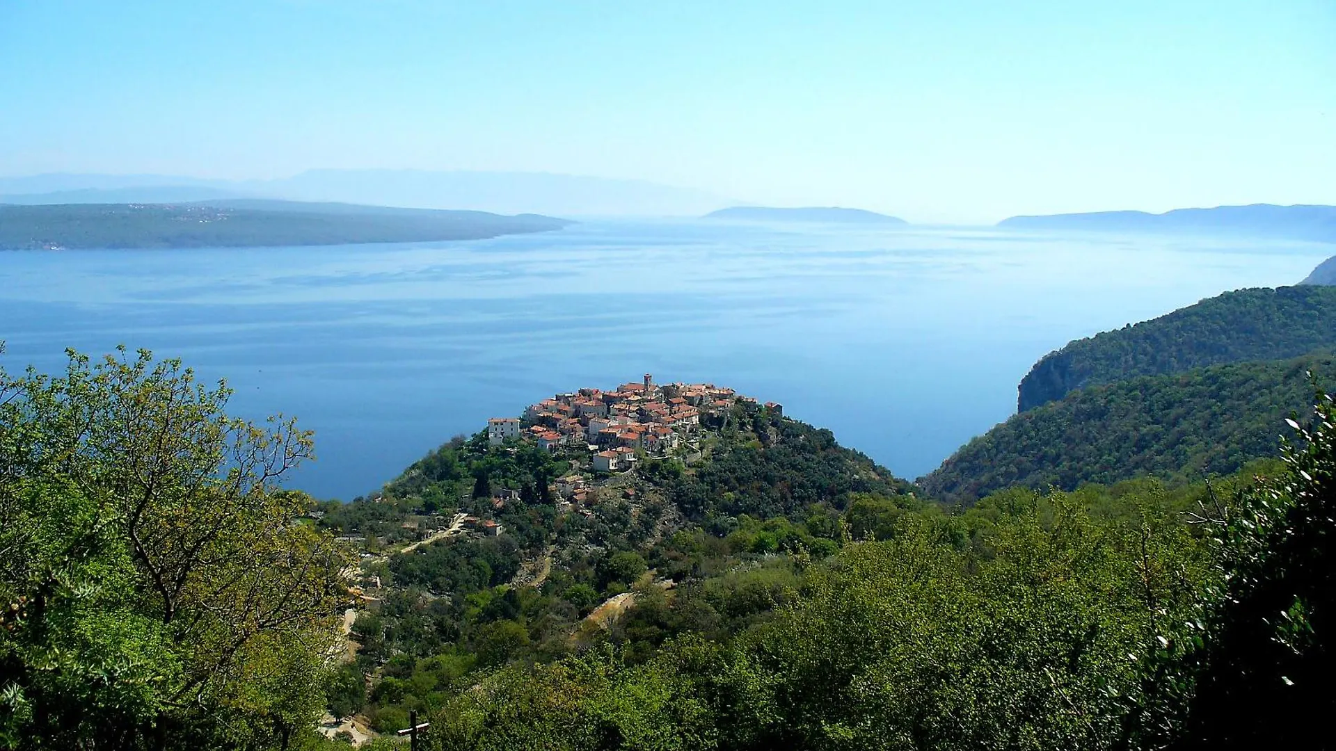 Pansion Tramontana Hotel Beli Croatia