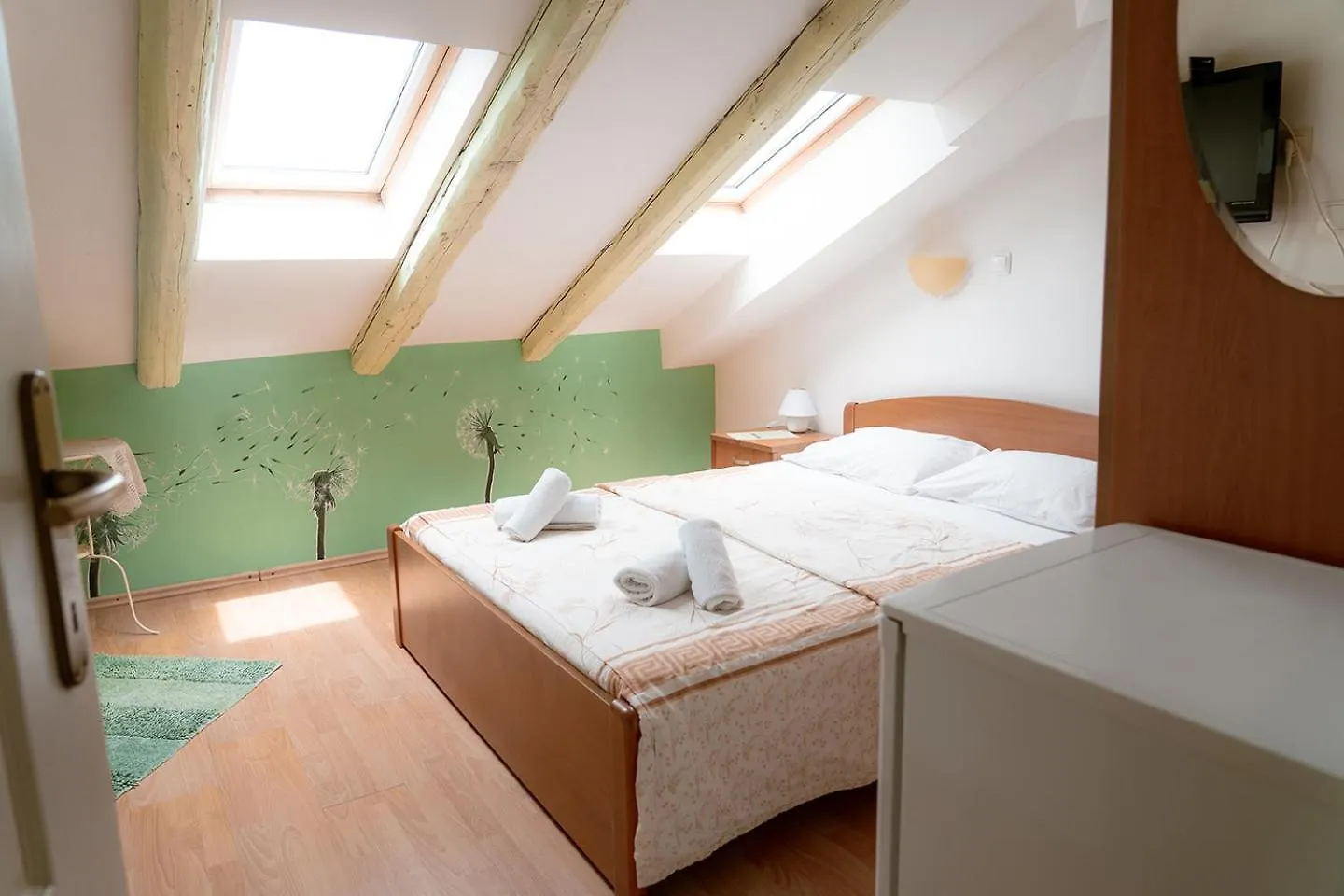 Pansion Tramontana Hotel Beli 3*,  Croatia