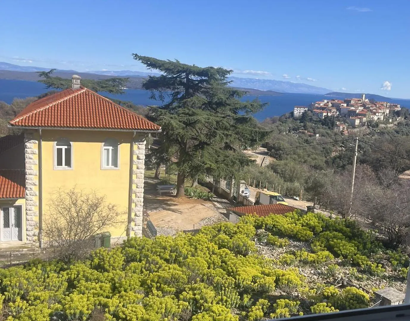 Pansion Tramontana Hotel Beli
