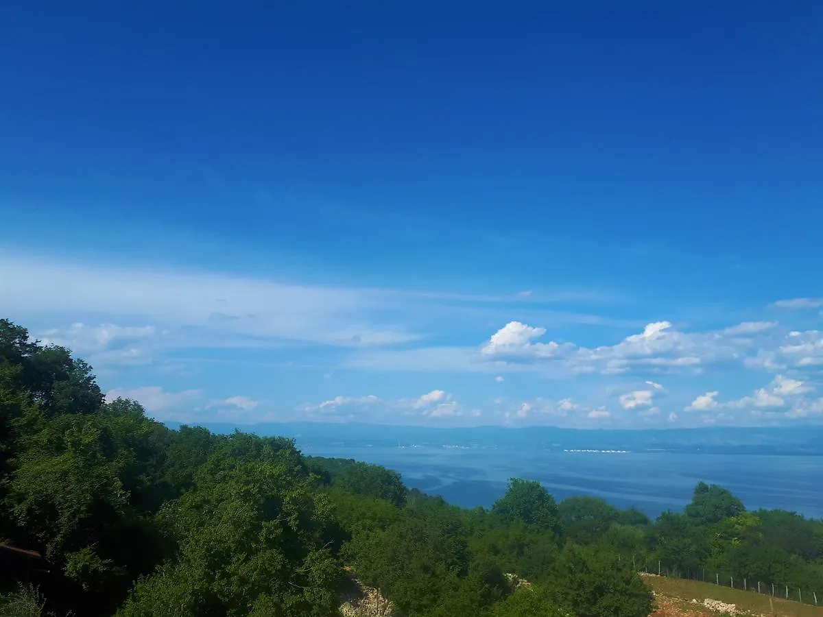 Pansion Tramontana Hotel Beli 3*,